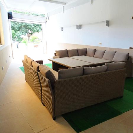 Villa Dasil San Pedro  Kültér fotó