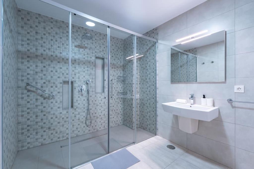 Villa Dasil San Pedro  Kültér fotó