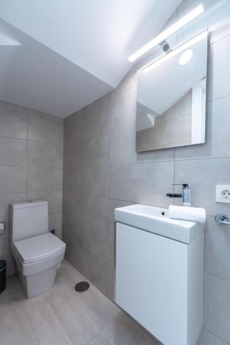 Villa Dasil San Pedro  Kültér fotó