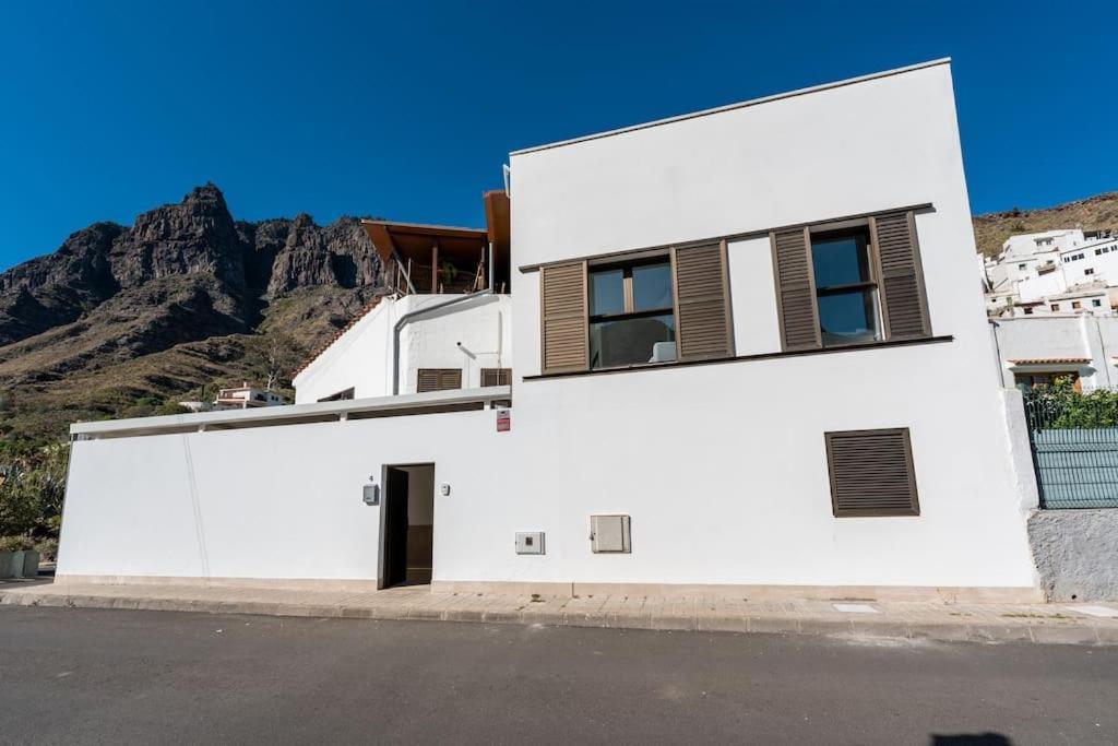 Villa Dasil San Pedro  Kültér fotó