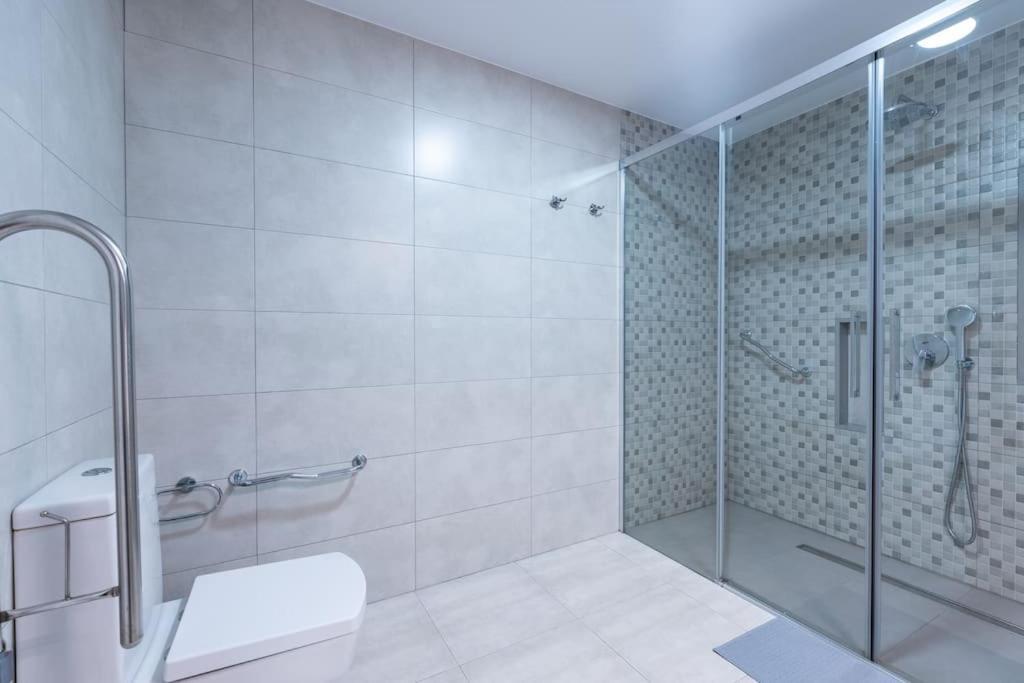 Villa Dasil San Pedro  Kültér fotó