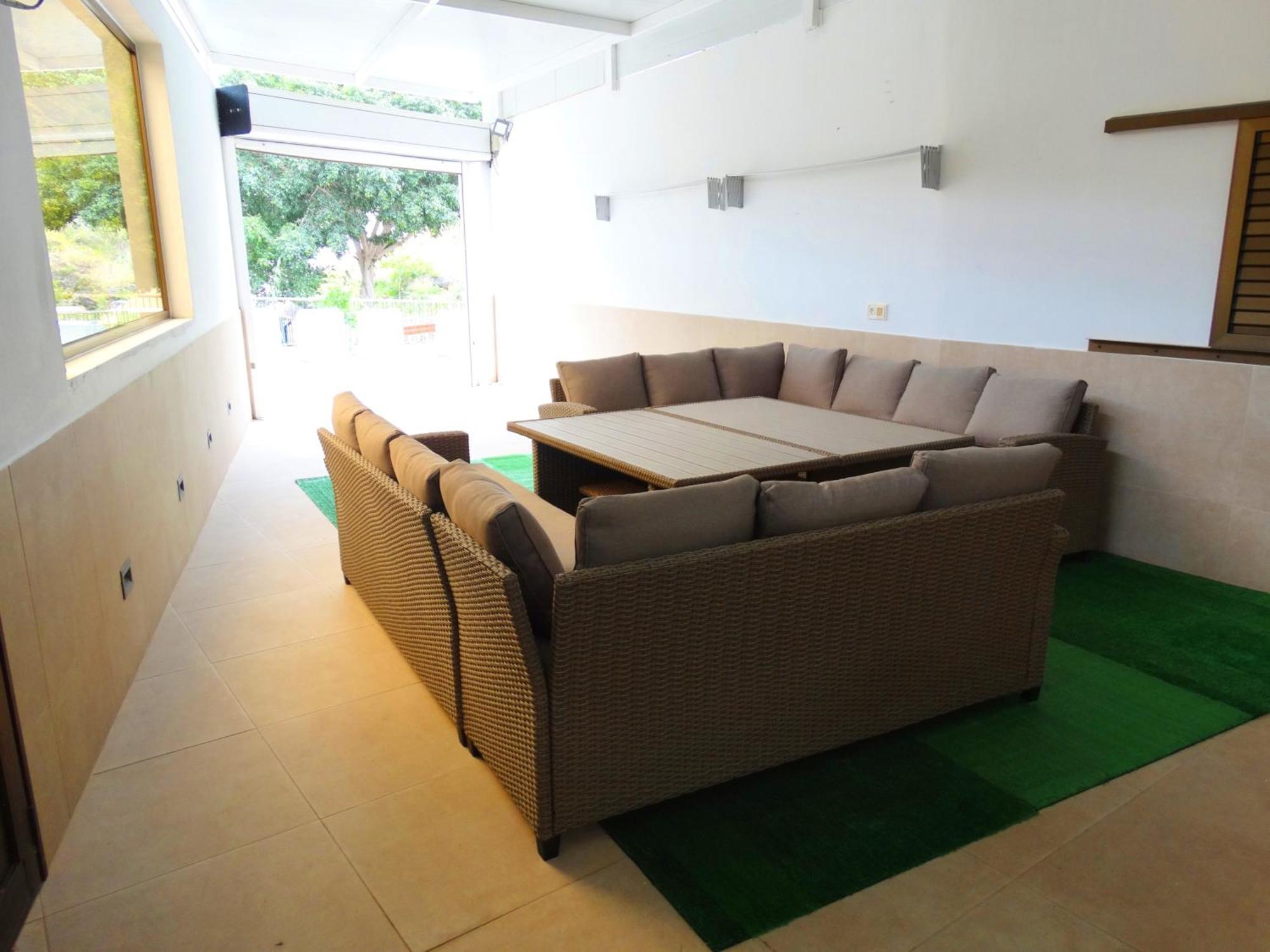 Villa Dasil San Pedro  Kültér fotó