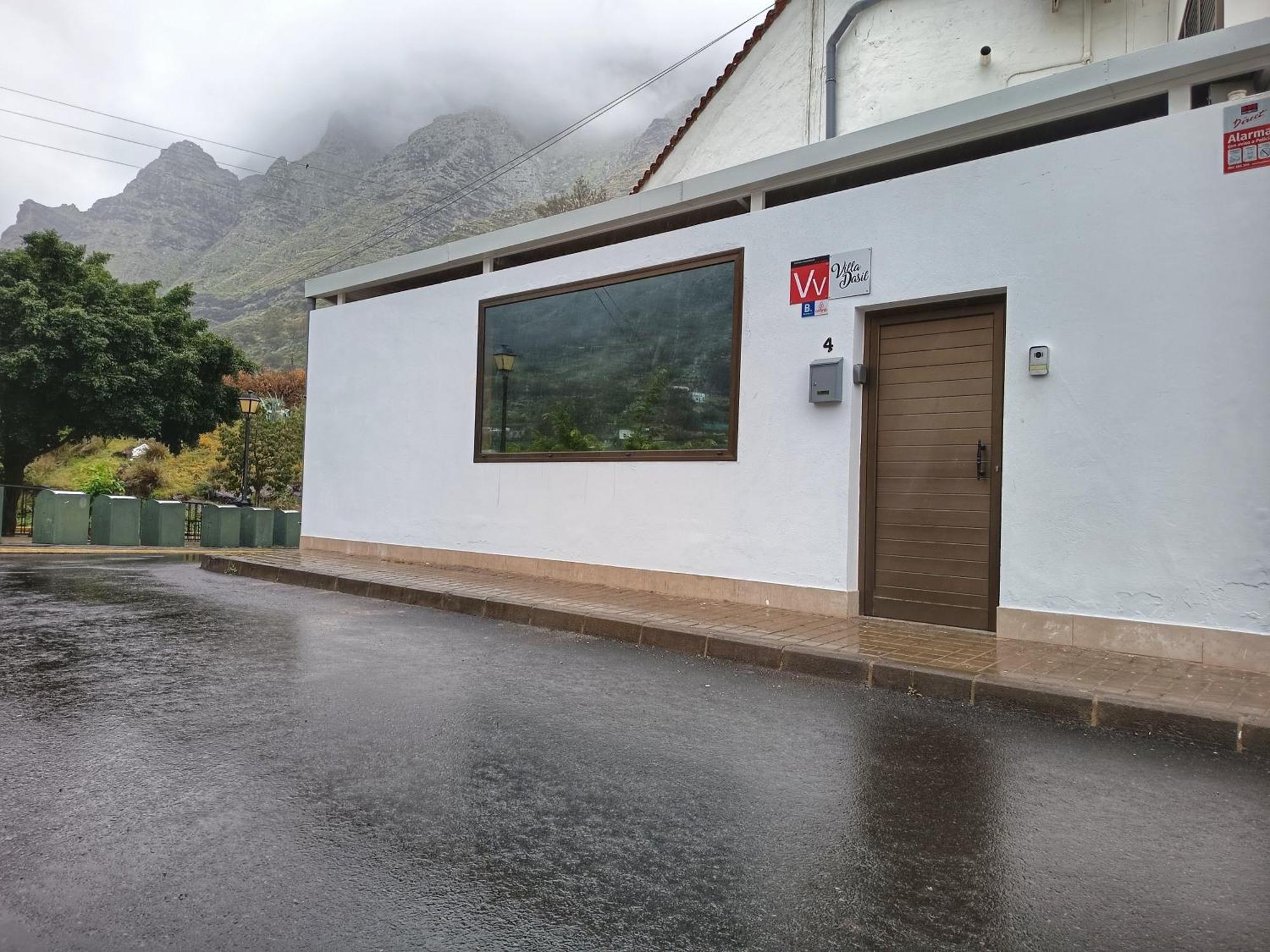 Villa Dasil San Pedro  Kültér fotó