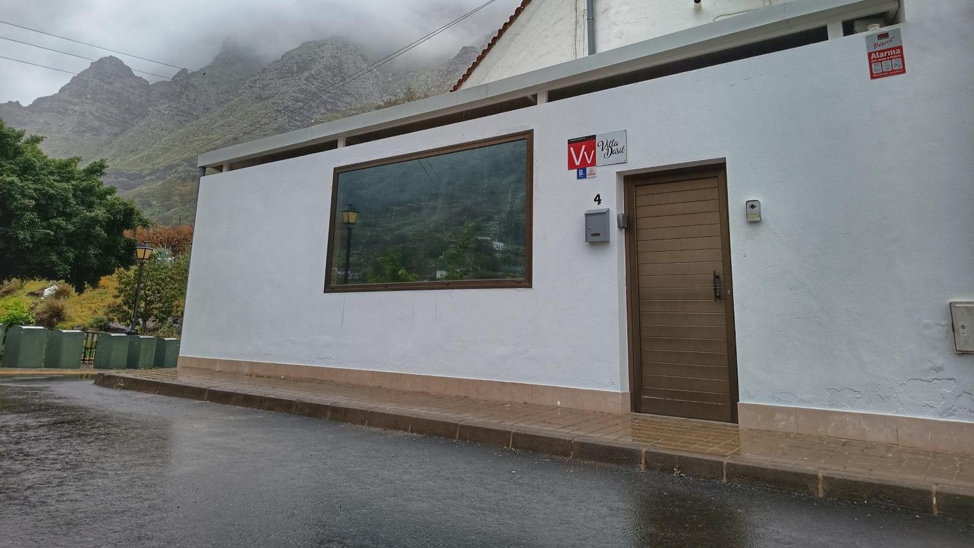 Villa Dasil San Pedro  Kültér fotó
