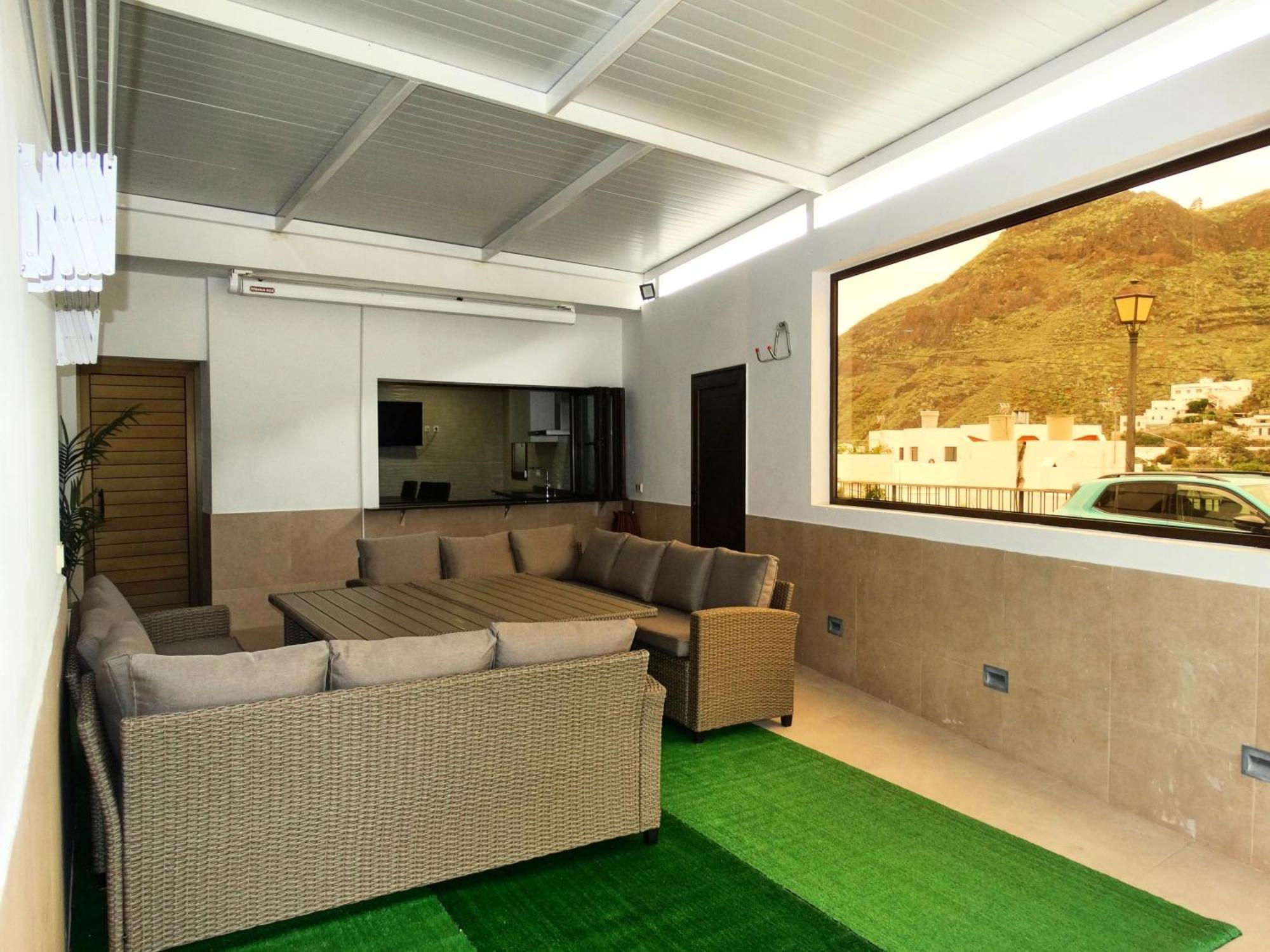 Villa Dasil San Pedro  Kültér fotó